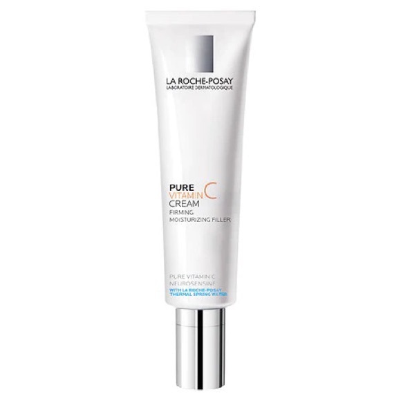 La Roche-Posay Anti Wrinkle Firming Face Moisturizer - Picture 2 of 2